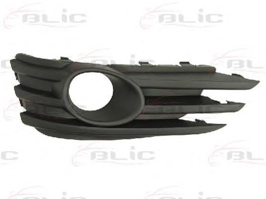 OPEL 6400599 Ventilation Grille, bumper